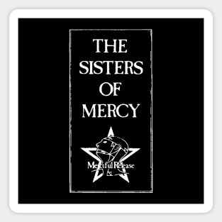 mercySisters Magnet